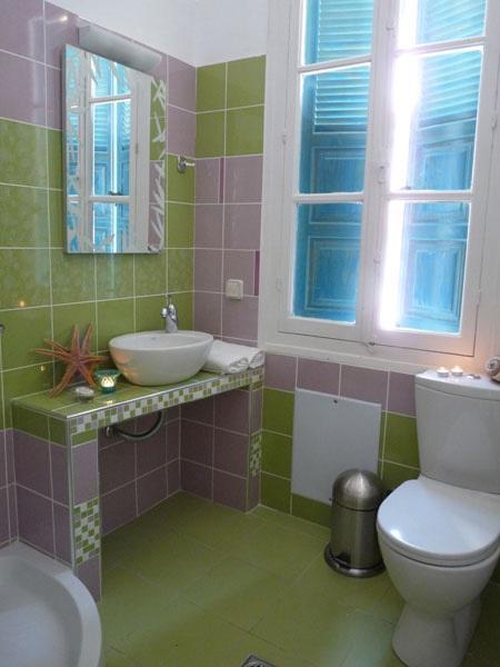 Mairi Lina Studios Kala Nera Room photo